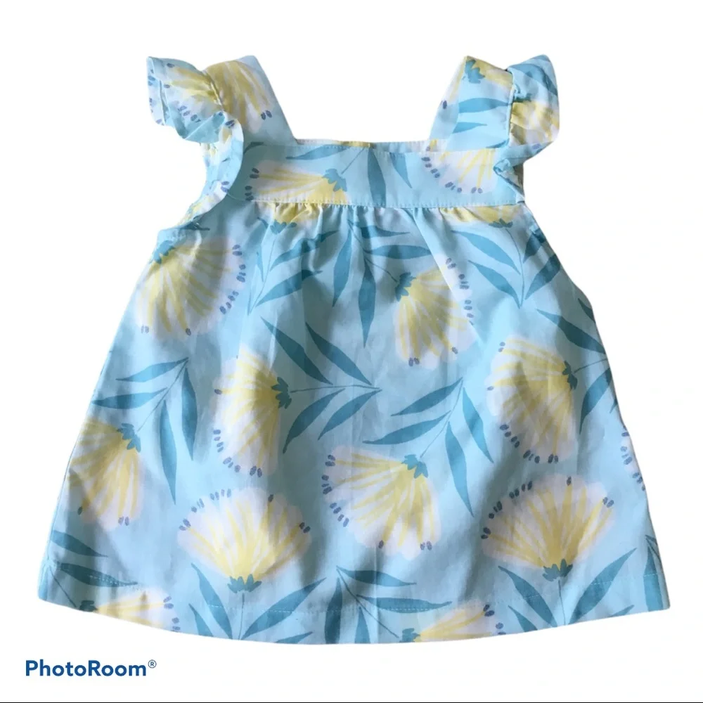 ⭐️Carter’s Adorable 2 Piece Set⭐️